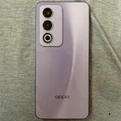 OPPO A3 5G 本体 パープルのサムネイル