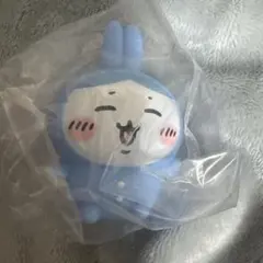 ちいかわソフビフィギュア4