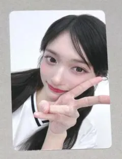 2025年最新】ive トレカ お渡し会の人気アイテム - メルカリ