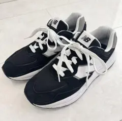 ニューバランス　newbalance メンズ　スニーカー　57/40 29㎝