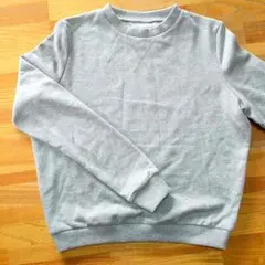 ✩新品 MURUA 薄手トレーナーのサムネイル