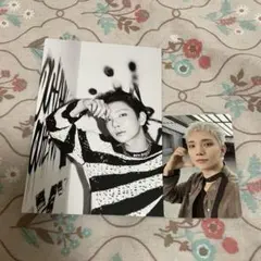 HAPPY BURSTDAY LP盤