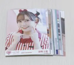 2025年最新】諸橋沙夏 生写真の人気アイテム - メルカリ