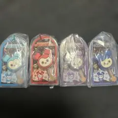 TWICE LOVELYS チョコがけボーロ チャーム