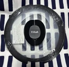 T-fal 鍋ふた バタフライガラスぶた　20cmのサムネイル