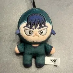 忍たま乱太郎 ほわぬい 用具委員会 食満留三郎