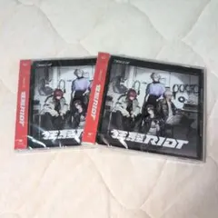 2時だとか　狂騒RIOT（通常版）　にじさんじ