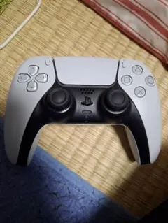PS5 DualSense ワイヤレスコントローラー