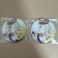 2026年最新】弦巻こころ 缶バッジの人気アイテム - メルカリ