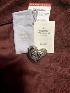 VMPD8-416-11 Vivienne Westwood ハート型ライター - メルカリ