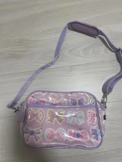 COLORFUL CANDY STYLE ショルダーバッグのサムネイル