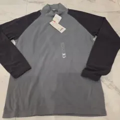 ユニクロ　サイズS　ヒートテックフリース長袖新品未使用品タグ付き