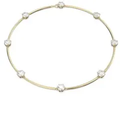 箱付き　スワロフスキー　Swarovski Constella ネックレス