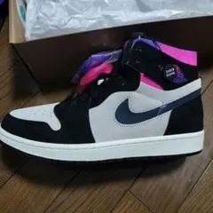 PSG × Nike Air Jordan 1 Zoom Air Comfort
