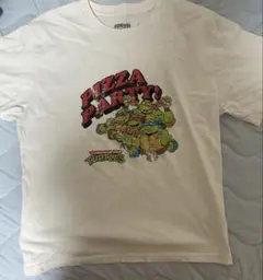 2025年最新】タートルズ tシャツ キッズの人気アイテム - メルカリ