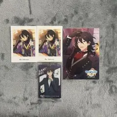 あんさんぶるスターズ 朔間零