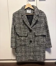 ZARA KIDS ザラキッズ　チェスターコート　150