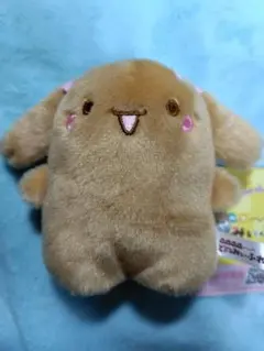 2025年最新】シナモロール ぬいぐるみ モカの人気アイテム - メルカリ