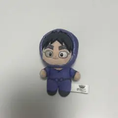 忍たま乱太郎 久々知兵助 ほわぬい