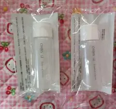 2個　オルビス オルビスユー エッセンスローション 20mL　3698