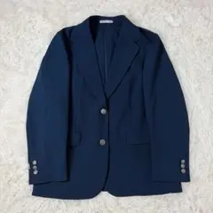 UNIQLO and JW ANDERSON 感動ブレザー紺ブレ金ボタン