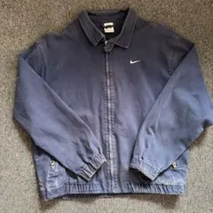 NIKE ハリントンジャケット スウィングトップ