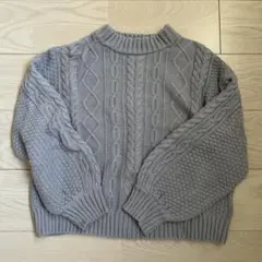 OLIVE des OLIVE ニット