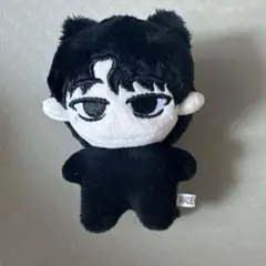 2026年最新】seventeen ぬいぐるみ ミンハオの人気アイテム - メルカリ
