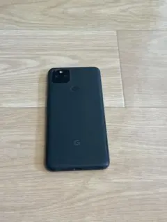 Google Pixel 5a ブラック 本体 （ジャンク) 2026年最新】pixel 5a ジャンクの人気アイテム - メルカリ