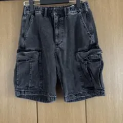 カーゴパンツ ショートパンツ