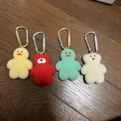 mojojojo フィギュアマスコット