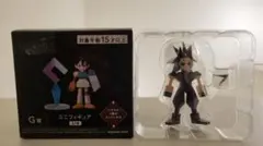 FINAL FANTASY Ⅶ REBIRTH G賞　シークレット ザックス