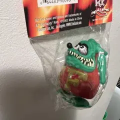 未開封　ラットフィンク ratfink rat fink ラット　フィンク