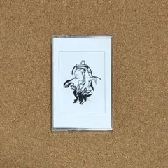 Oorutaichi "?" (2019年再発版)