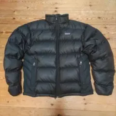 最終値下げ✨patagonia インサレーショングースダウン✨