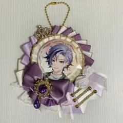 不破湊 缶バッジ ＋ 痛ロゼット