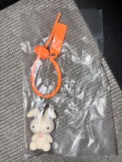 クレヨンしんちゃん　カラフルマルチチャーム2 ねねちゃんうさぎ