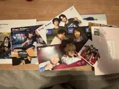 King & Prince キンプリ カレンダー 会報