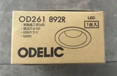 OD261 894R ダウンライト LED - メルカリ