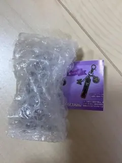 ANNA SUI カプセルトイ ティントルージュD コスメマスコットコレクション