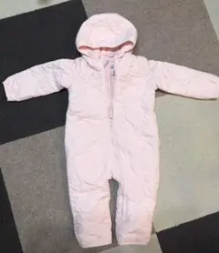 ジャンプスーツ カバーオール 70