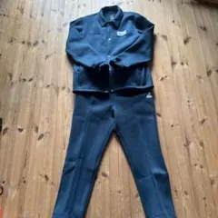 超美品✨JORDAN×UNION コーチジャケット XL ブラウン 購入証明付 UNION × JORDAN COACHES JACKET コーチジャケット (Nike