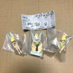 R*a様 週末値下げ　貴重　ビビディバビディブティック　ティンカーベル　100㎝ 2026年最新】ビビディバビディブティック ティンカーベルの人気