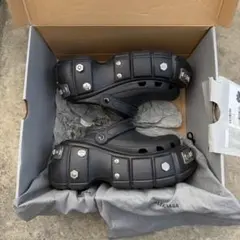 BALENCIAGA ハードクロックス 37 - メルカリ