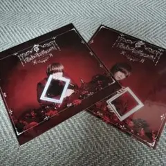 天月 ラスト・フレグランス デカジャケ メガジャケ