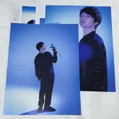 別冊プラスアクト Vol.32 伊藤健太郎