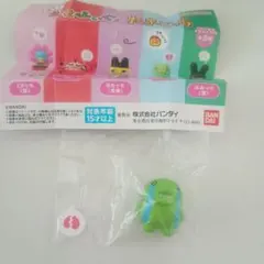 BANDAI えもふぐ！たまごっち