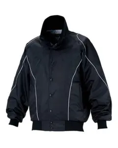 ZETT BOG315A ブラックジャケット サイズO