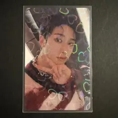 Stray Kids 5-STAR バンチャン KMS トレカ