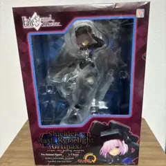 Fate/Grand Order シールダー/マシュ・キリエライト1/7 完成